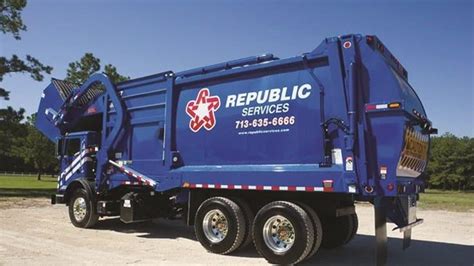 trash service haverhill ma|Republic Services in Haverhill, Massachusetts.